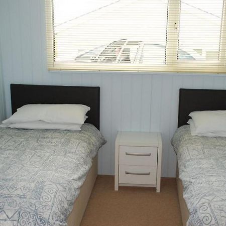 Gilfach Holiday Park Henfynyw Upper Eksteriør billede