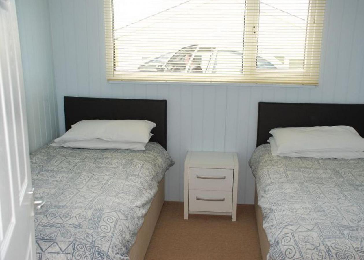 Gilfach Holiday Park Henfynyw Upper Eksteriør billede