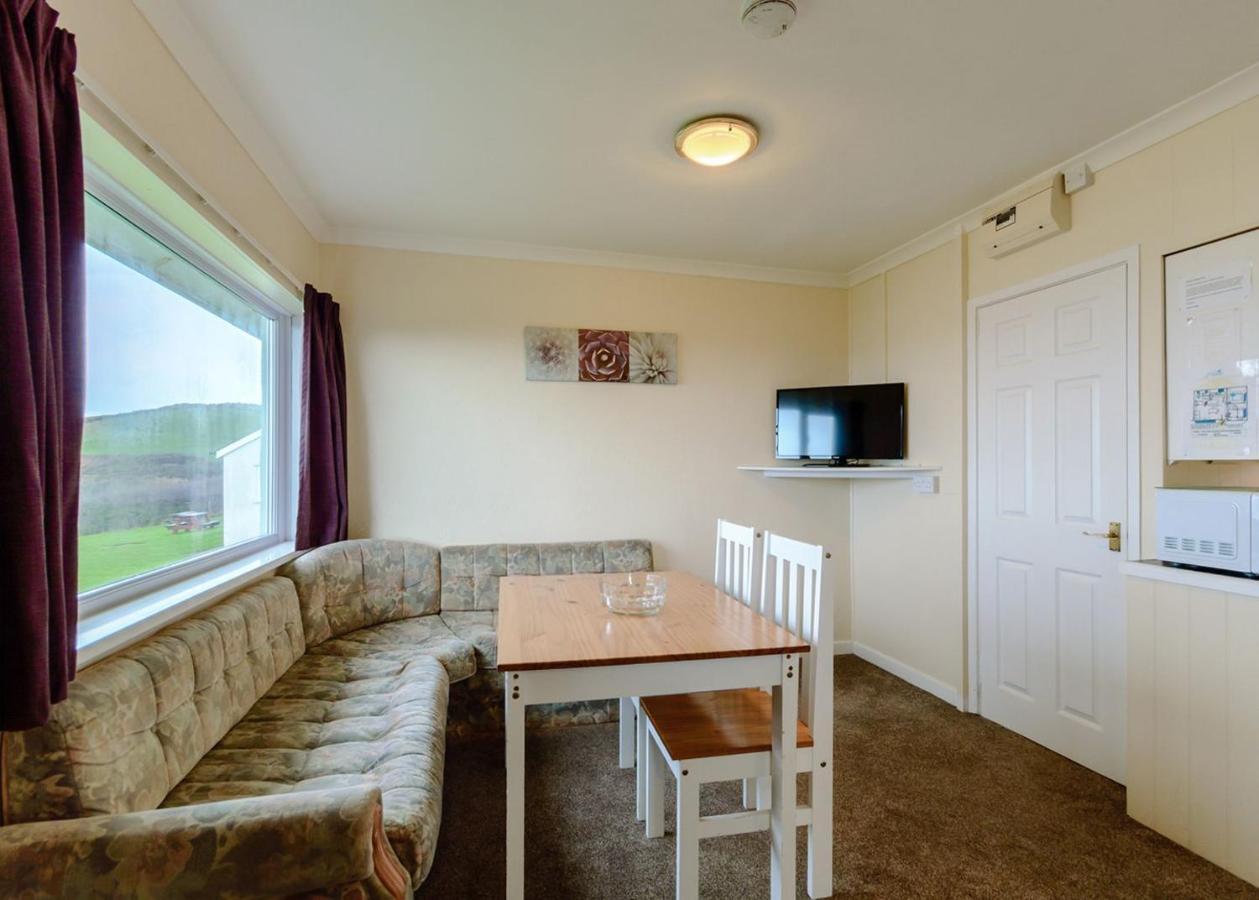 Gilfach Holiday Park Henfynyw Upper Eksteriør billede